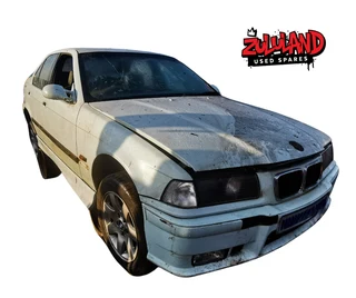 BMW E36 320i - Stripping for Spares