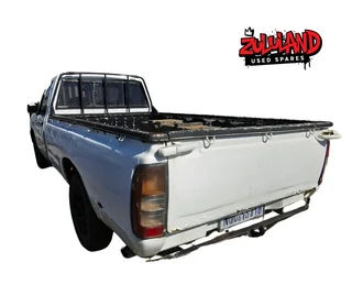 2004 Nissan Hardbody 2.0L - Stripping for Spares