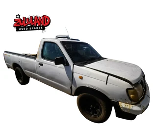 2004 Nissan Hardbody 2.0L - Stripping for Spares