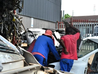 2004 Nissan Hardbody 2.0L - Stripping for Spares