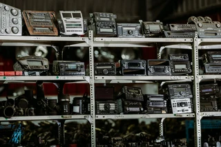 2007 Dodge Caliber 2.0 SXT - Stripping for Spares