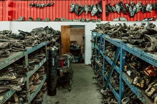 2007 Dodge Caliber 2.0 SXT - Stripping for Spares