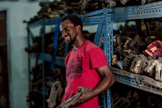 2007 Dodge Caliber 2.0 SXT - Stripping for Spares