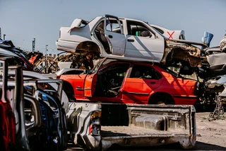 2007 Dodge Caliber 2.0 SXT - Stripping for Spares