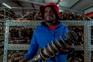 2007 Dodge Caliber 2.0 SXT - Stripping for Spares