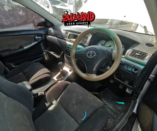 2007 Toyota Run-x 1.4 - Stripping for Spares