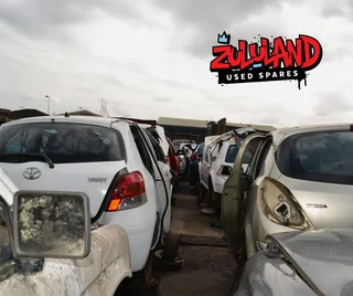 VW Golf 6 1.4 TSI - Stripping for Spares