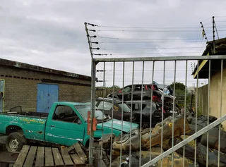 VW Golf 6 1.4 TSI - Stripping for Spares