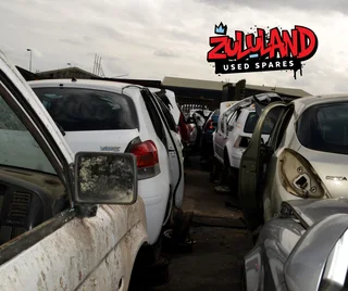 VW Golf 6 1.4 TSI - Stripping for Spares