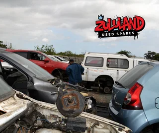 VW Golf 6 1.4 TSI - Stripping for Spares