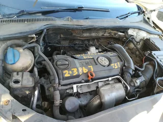 VW Golf 6 1.4 TSI - Stripping for Spares