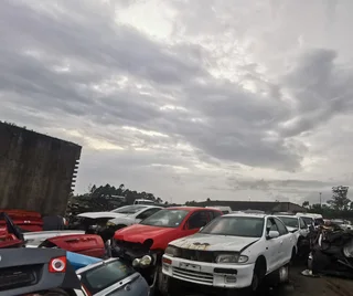 VW Jetta 4 1.6 - Stripping for Spares