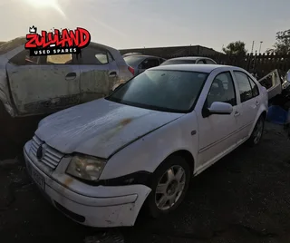 VW Jetta 4 1.6 - Stripping for Spares