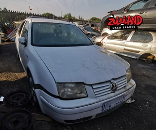 VW Jetta 4 1.6 - Stripping for Spares