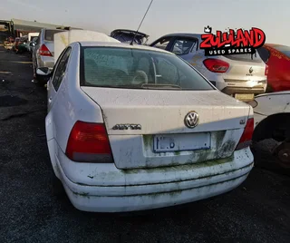 VW Jetta 4 1.6 - Stripping for Spares