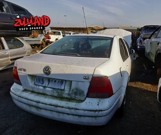 VW Jetta 4 1.6 - Stripping for Spares