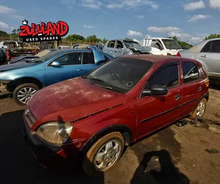2006 Opel Corsa Sport 1.6 - Stripping for Spares