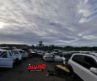 2006 Opel Corsa Sport 1.6 - Stripping for Spares