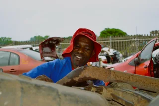 2012 Kia Rio 1.4 - Stripping for Spares