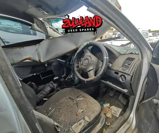 2011 VW Polo Vivo 1.4 CLP - Stripping for Spares