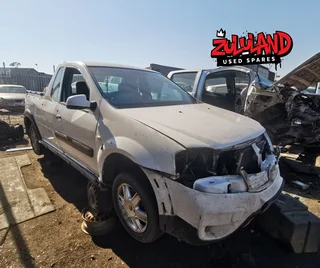 Nissan NP200 1.5D - Stripping  for Spares