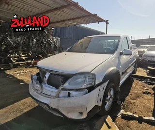 Nissan NP200 1.5D - Stripping  for Spares