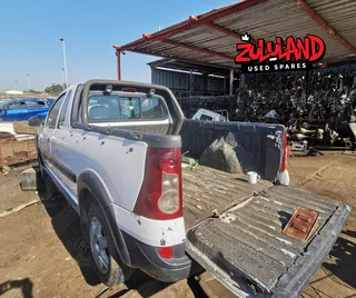 Nissan NP200 1.5D - Stripping  for Spares