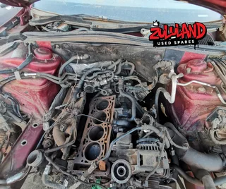 2010 Audi A4 B8 1.8TFSI - Stripping for Spares