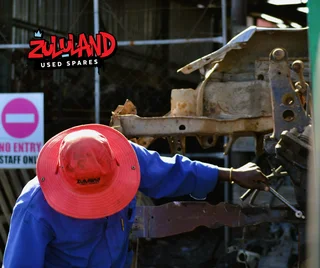 2010 Audi A4 B8 1.8TFSI - Stripping for Spares