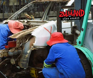 2010 Audi A4 B8 1.8TFSI - Stripping for Spares