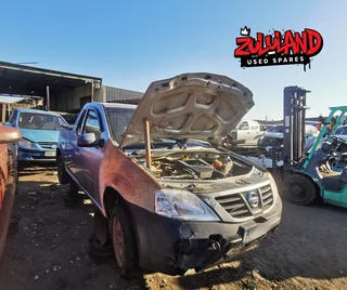 2014 Nissan NP200 1.6 8V - Stripping for Spares