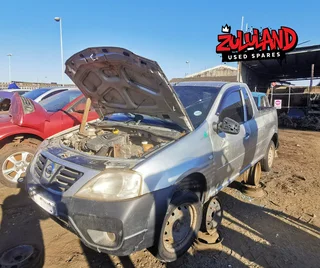 2014 Nissan NP200 1.6 8V - Stripping for Spares