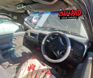 2001 Isuzu KB 280 DT - Stripping for Spares