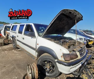 2001 Isuzu KB 280 DT - Stripping for Spares