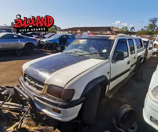 2001 Isuzu KB 280 DT - Stripping for Spares