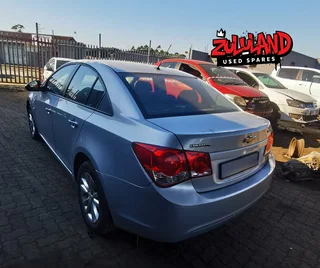 2013 Chev Cruze 1.6 - Stripping  for Spares