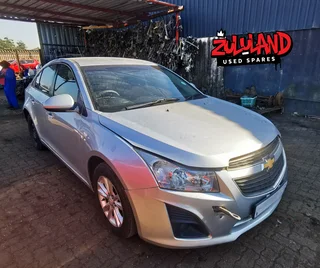 2013 Chev Cruze 1.6 - Stripping  for Spares
