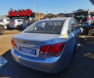 2013 Chev Cruze 1.6 - Stripping  for Spares