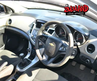 2013 Chev Cruze 1.6 - Stripping  for Spares