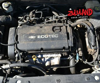2013 Chev Cruze 1.6 - Stripping  for Spares