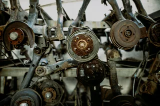 2013 Chev Cruze 1.6 - Stripping  for Spares