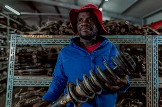 2013 Chev Cruze 1.6 - Stripping  for Spares