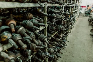 2013 Chev Cruze 1.6 - Stripping  for Spares