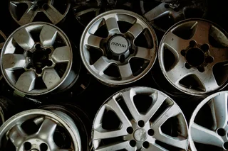 2013 Chev Cruze 1.6 - Stripping  for Spares