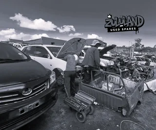 2012 Chev Spark 1.2 - Stripping  for Spares