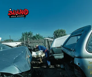 2012 Chev Spark 1.2 - Stripping  for Spares