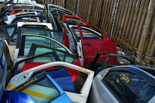 2009 Hyundai i10 1.1 - Stripping  for Spares