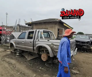 2002 BMW E46 320i - Stripping for Spares