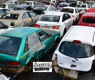 2002 BMW E46 320i - Stripping for Spares