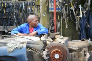 2000 Toyota Corolla 1.6 RXI - Stripping  for Spares